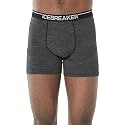 icebreaker mens Merino 150 Anatomica Boxers