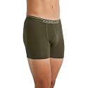 icebreaker mens Merino 150 Anatomica Boxers
