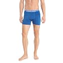 icebreaker mens Merino 150 Anatomica Boxers