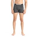 icebreaker mens Merino 150 Anatomica Boxers