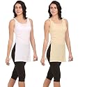 ICEDIVE Womens Cotton Stretch Camisole Fabulous
