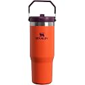 The IceFlow™ Flip Straw Tumbler | 20 OZ
