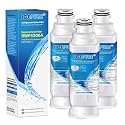 ICEPURE DA97-17376B Replacement for Samsung HAF-QIN/EXP DA97-08006C, 3Pack