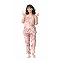 Ichaa Women Night Suit Set