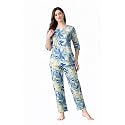Ichaa Women Night Suit Set