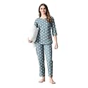 Ichaa womens NIGHT SUIT