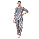 Ichaa womens NIGHT SUIT
