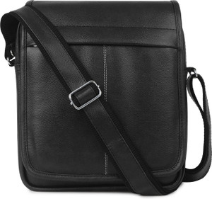 ichief black sling bag prime