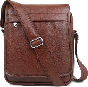 ichief brown sling bag prime