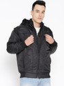 Ico Blue Star Full Sleeve Solid Men