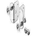 ICOM IC-MB-132 Flush Mount Kit for M424 VHF, Stainless Steel