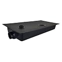 Icon 14083 Holding Tank, HT105-ED, 35 1/2x18x6, 9 Gal., 0271200