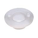 Icon 14207 Spin Fitting, Flush, 1/2" FPT