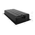 ICON Center End Drain HT198ED with 3" Spigot & 4 Level Sensors