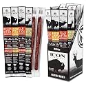 ICON Meats Snack Sticks Variety Pack, Bison, Elk, Venison & Pork, 24 Pack