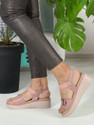 ICONICS Women Wedges