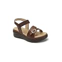 Iconics womens Icn-ni-wn-58 Wedge Sandal