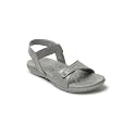 Iconics womens Icn-st-w-20 Flat Sandal