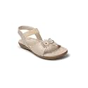 Iconics womens Icn-st-w-21 Flat Sandal
