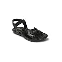 Iconics womens Icn-st-w-21 Flat Sandal