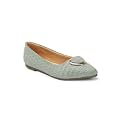 Iconics Womens Icn-st-wn-29 Ballet Flat