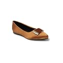 Iconics Womens Icn-st-wn-33 Ballet Flat