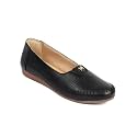 Iconics Womens Icn-su-w-102 Ballet Flat