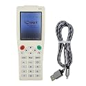 for ICopy5 RFID NFC IC ID Decryption Full Decode Function Key Machine Copier Reader Writer Duplicator with Network