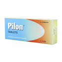 ICPA Pilon Tablet For Piles