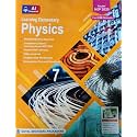 Learning Elementary Physics for ICSE Class 7th