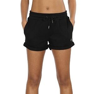 icyzone workout lounge shorts for women - athletic running jogging cotton sweat shorts