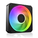 ID-COOLING AM-120-ARGB-K 120mm PWM PC Case Fan
