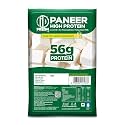iD Fresh High Protein Paneer (56g Protein),200 g