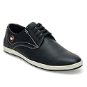 ID Lace-Up Casual Shoes for Men