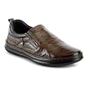 ID Slip-On Dual Shade Casual Shoes for