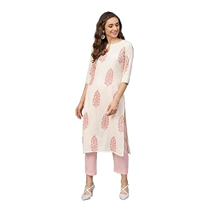 idaLia Cream and Baby Pink Hand Block