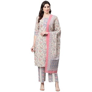 idaLia Women kurti