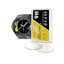 iDaPro Screen Protector for Samsung Galaxy Watch 8/7/6/5/4 44mm, 9H Glass