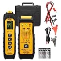Ideal Electrical SureTrace Plus Circuit Tracer, Circuit Breaker Finder Tool