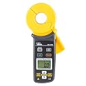 Ideal Electrical Ground Resistance Clamp Meter, Digital Auto-Ranging