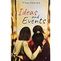 Ideas And Events (PB) English