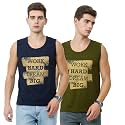 Ideation Men T-Shirt
