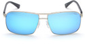 IDEE Retro Square Sunglasses