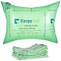IDL Packaging 36" x 48" Dunnage Airbags (10-Pack) - USA-Made Reusable Bags