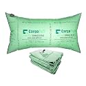 IDL Packaging 36" x 66" Dunnage Airbags (10-Pack) - USA-Made Reusable Bags