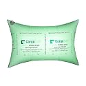 IDL Packaging 48" x 72" Dunnage Airbags, Woven Polypropylene, Level 1 (Pack of 1) - Fill The Void in Trucks and Intermodal Shipments, Reusable - Load Securement Airbags for Container Stuffing