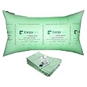 IDL Packaging 48" x 84" Dunnage Airbags (5-Pack) - USA-Made Reusable Bags