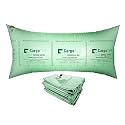 IDL Packaging 48" x 96" Dunnage Airbags (10-Pack) - USA-Made Reusable Bags