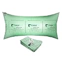IDL Packaging 48" x 96" Dunnage Airbags (5-Pack) - USA-Made Reusable Bags