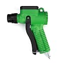 Dunnage Bags Air Gun (Connects to Air Line) - Air Bag Inflator Gun